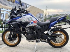 Kayo 525X 500 cc - ფოტო 3