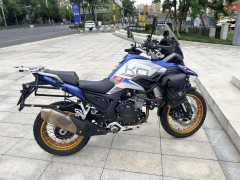 Kayo 525X 500 cc - ფოტო 4