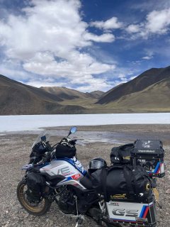 Kayo 525X 500 cc - ფოტო 5