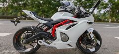 Kayo 450RR - ფოტო 3