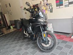 CFMOTO 700MT - ფოტო 1