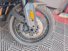 CFMOTO 700MT - ფოტო 2