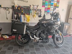 CFMOTO 700MT - ფოტო 3