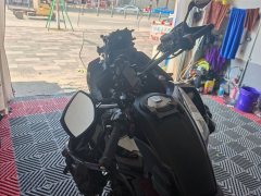 CFMOTO 700MT - ფოტო 6