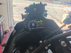 CFMOTO 700MT - ფოტო 7