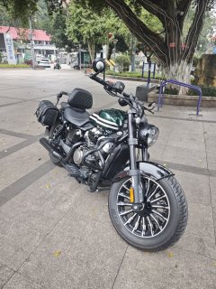 Benda Graystone 250 - ფოტო 5