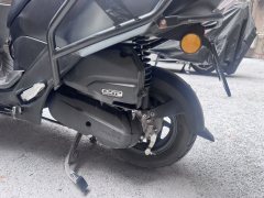 Wuyang Honda NPF125 - ფოტო 5