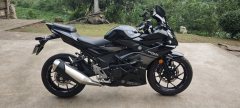 Haojue Suzuki GSX250R - ფოტო 5