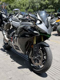QJMOTOR Sai 600 - ფოტო 8
