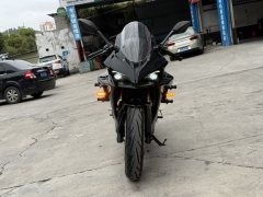 QJMOTOR Sai 550 - ფოტო 2