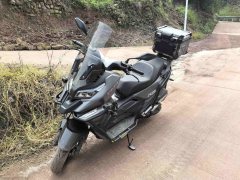 Cyclone RT2 250 cc - ფოტო 1
