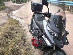 Cyclone RT2 250 cc - ფოტო 3