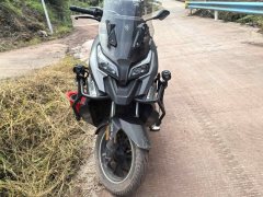 Cyclone RT2 250 cc - ფოტო 4