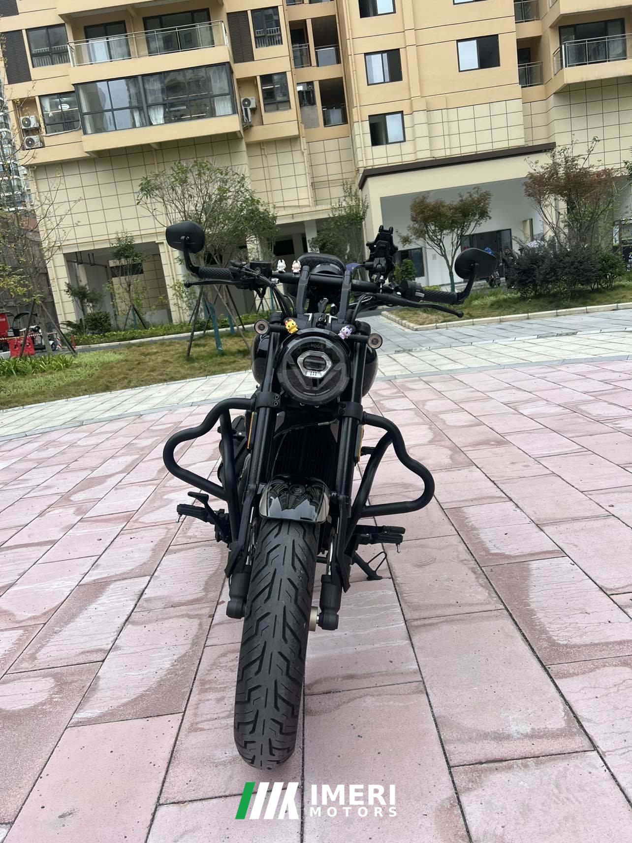 2024 Voge CU250