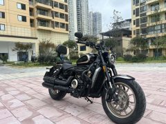Voge CU250 - фото 2