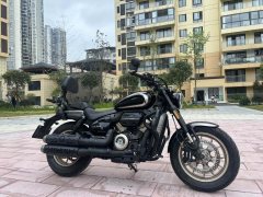 Voge CU250 - фото 3