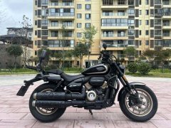Voge CU250 - фото 4