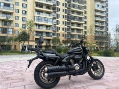 Voge CU250 - фото 5