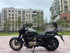 Voge CU250 - фото 7