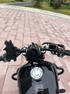 Voge CU250 - фото 9