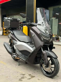 Yamaha NMAX 155 cc - ფოტო 1
