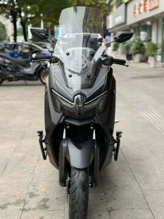 Yamaha NMAX 155 cc - ფოტო 3