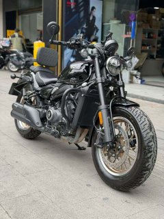 CFMOTO 450CL-C - фото 1