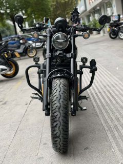 CFMOTO 450CL-C - фото 3