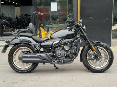CFMOTO 450CL-C - фото 4