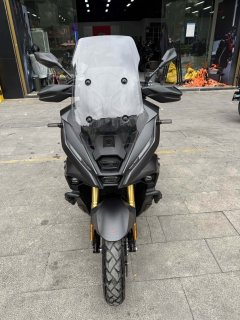 Voge SR450X 400 cc - ფოტო 1