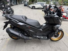 Voge SR450X 400 cc - ფოტო 2