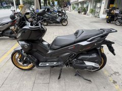 Voge SR450X 400 cc - ფოტო 4