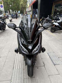 Honda NSS350 - ფოტო 1