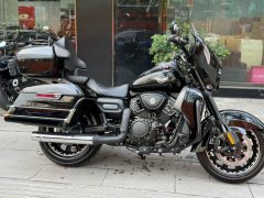 Zhuangwei Mighty 500 - ფოტო 2