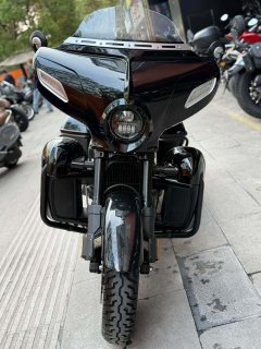Zhuangwei Mighty 500 - ფოტო 4