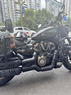 Voge CU625 600 cc - photo 2