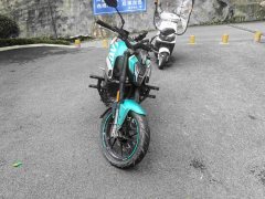 Kayo Cobra 321R 320 cc - ფოტო 1