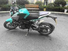 Kayo Cobra 321R 320 cc - ფოტო 2