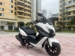 SYM Cruisym 250 - фото 2