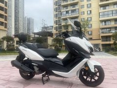 SYM Cruisym 250 - фото 3