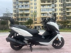 SYM Cruisym 250 - фото 4