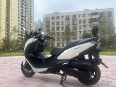 SYM Cruisym 250 - фото 6