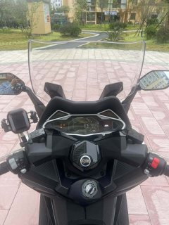 SYM Cruisym 250 - фото 9