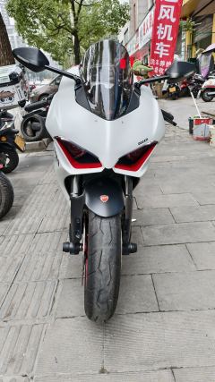 Ducati Panigale V2 955 cc - ფოტო 2