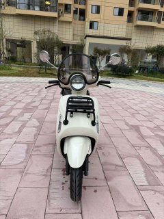 Sundiro Honda NS125LA - ფოტო 3