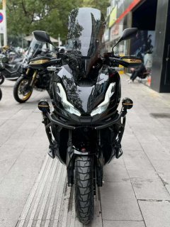 Honda ADV350 - ფოტო 3