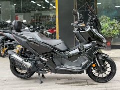 Honda ADV350 - ფოტო 4