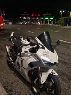 ZXMOTO 500RR - ფოტო 2