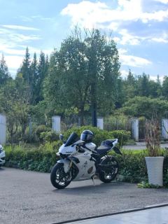 ZXMOTO 500RR - ფოტო 4