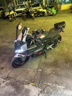 CFMOTO 450SR - ფოტო 1